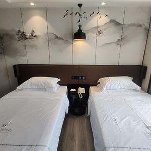 Kamer met Twee Aparte Bedden